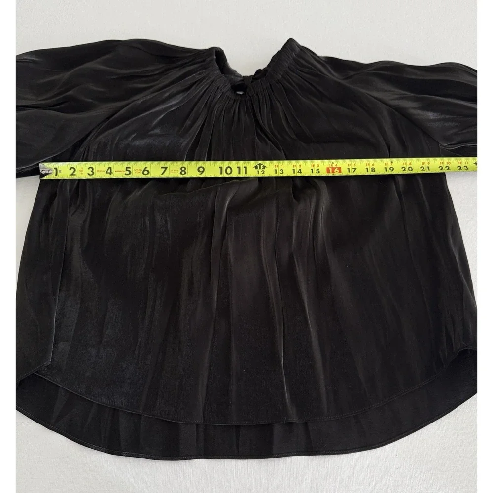 Ulla Johnson elevated effortlessly